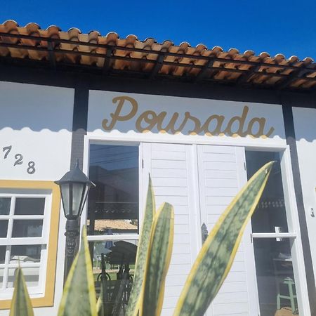 Pousada Inn Engenho Do Sonho Rio das Ostras Dış mekan fotoğraf