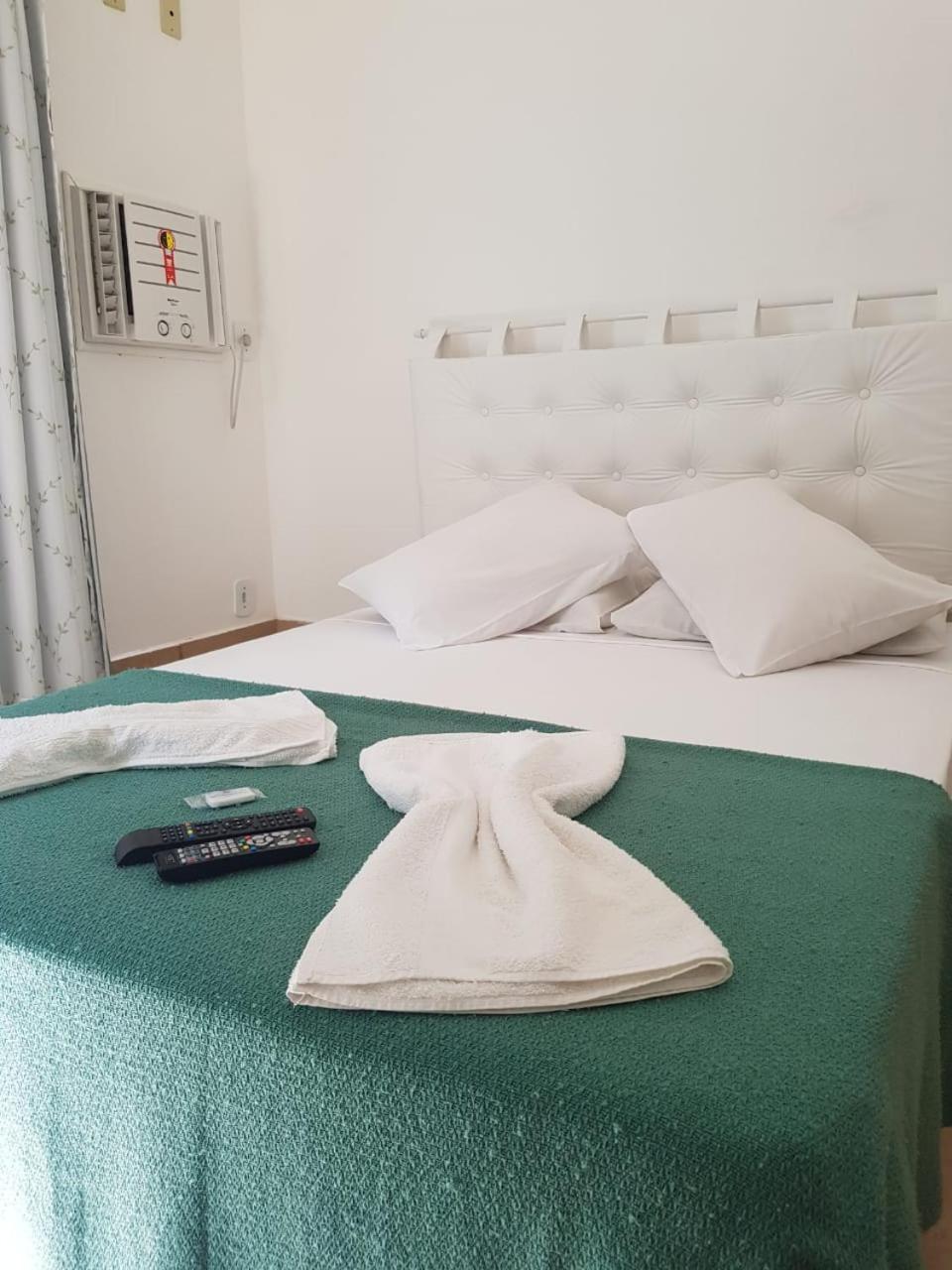 Pousada Inn Engenho Do Sonho Rio das Ostras Dış mekan fotoğraf
